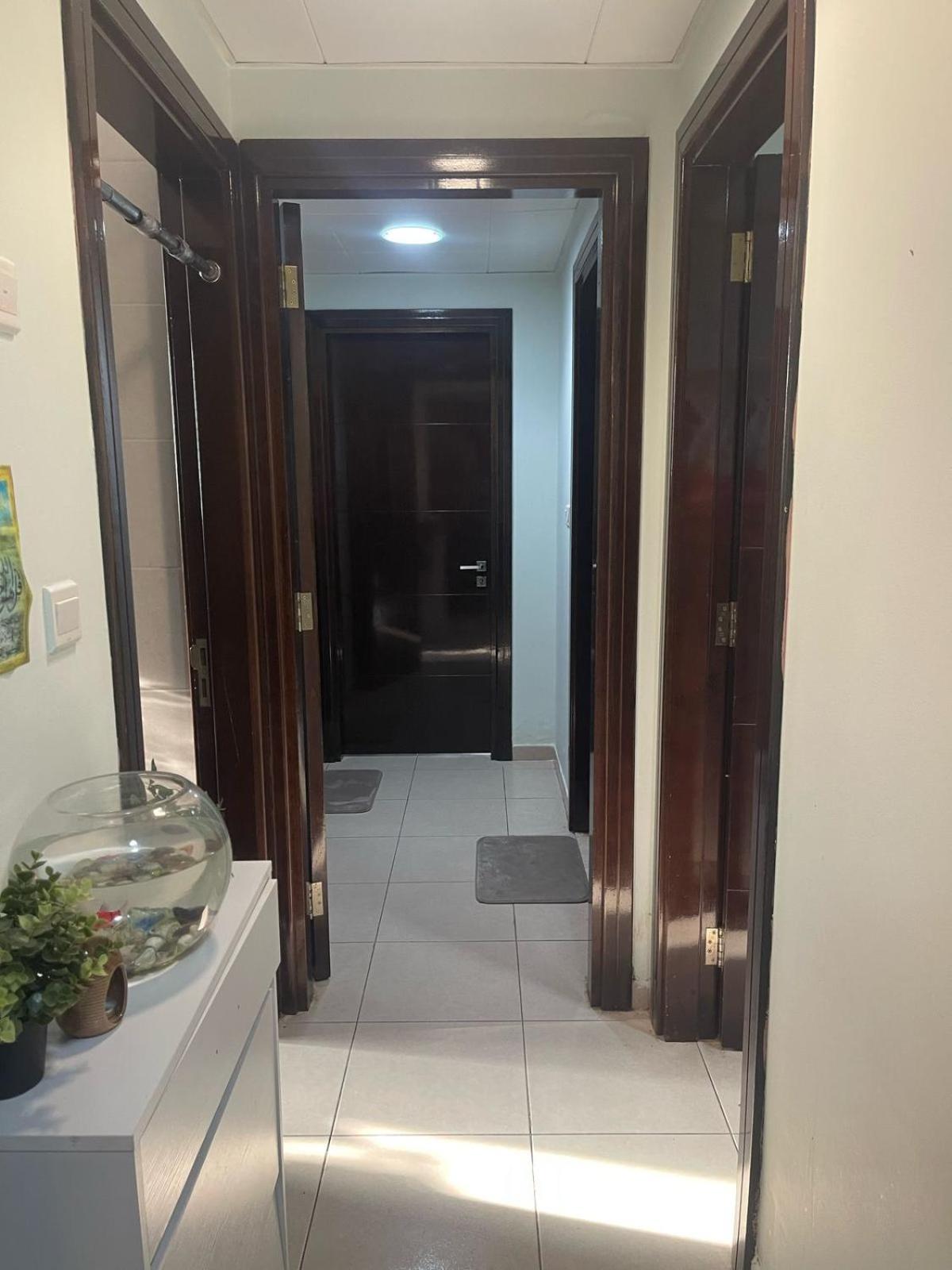 Layaan Apartment *